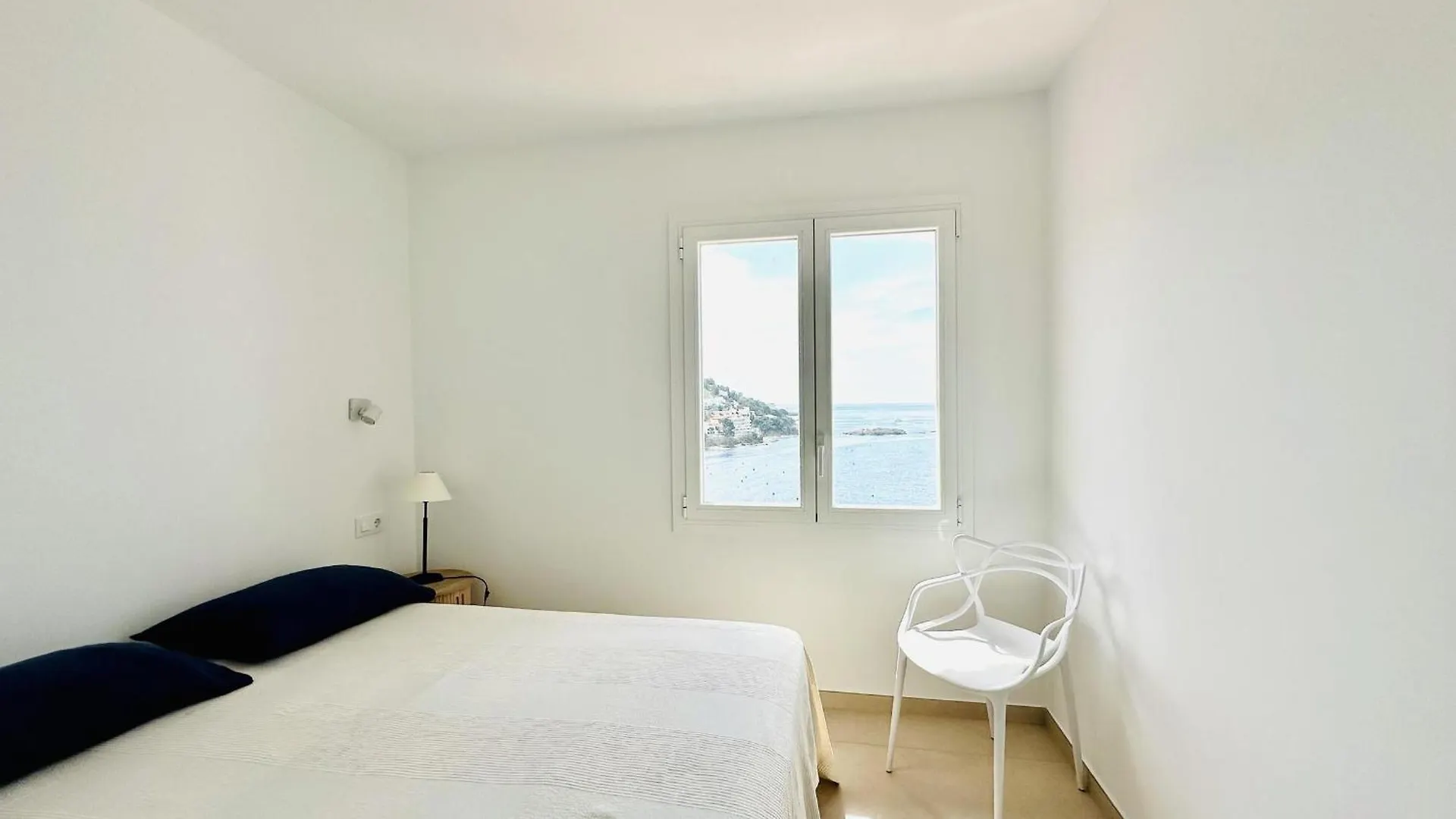 Nuevo 3254 Montemar, 24,Maravillosa Vista Al Mar, Situacion Ideal Para Practicar Senderismo, A 150M. De La Playa. - Es-258-35 Ρόζες 0*,  Ισπανία